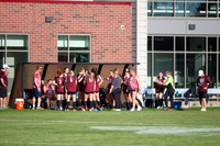 Varsity vs New Holstein