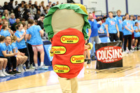 Brand Mascots
