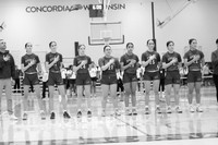 Girls Basketball