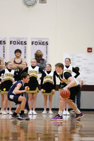 Neenah KNIGHTS vs Emanuel TIGERS