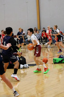 7th White vs Xavier & Menasha