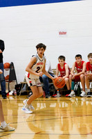 St Peter, Weyauwega vs Mt Calvary