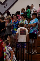 Fans