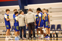 Immanuel vs Faith