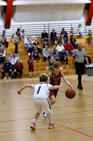 4th vs Appleton North