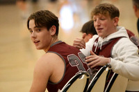 at Champion Center Tournament
