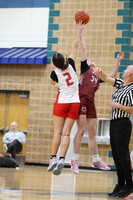 8th vs Kimberly
