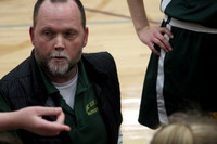 Girls: Mt Olive vs Emanuel, NL