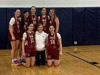 Little Chute Tournament