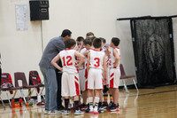 St Mark Green Bay vs St Peter App