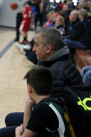 Emanuel NL vs Mount Olive