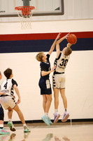 Neenah vs Faith