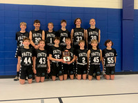Lutheran State