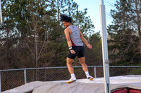 FVL Track Pentagular