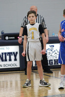Emanuel NL vs St Peter, App