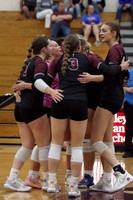 vs Wrightstown
