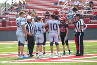 at Hortonville