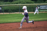 12U Greenville Tournament