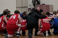 St Peter, App v. St Mark GB