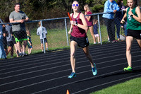 Lutheran Invitational