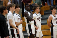 Varsity