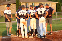 14U Winneconne Tournament
