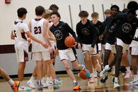 Varsity