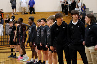 Varsity
