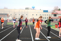 Gil Frank Varsity Invitational