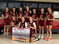 Shawano Tournament