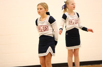 Cheerleading