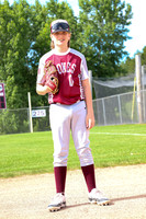 13U Picture Day