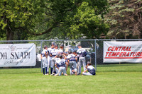 vs Northwoods
