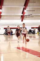 7th White vs Winneconne