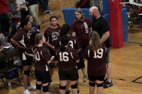 St Paul Eagles