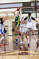 Mt Olive MUSTANGS vs Immanuel WARRIORS