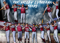 Banners/Team Pics