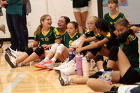 Mount Olive C-Team