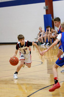 St Peter vs Bethany