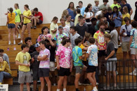 Student Section