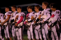at Wausau East (Level 1)