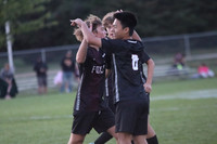 vs Waupun