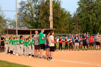 Appleton Trophy vs Roll With It (Championship)