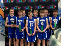 vs West Bend Warriors