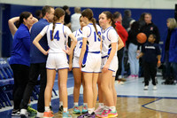 Riverview vs Grace, Menomonee Falls