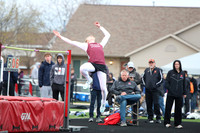 Gil Frank Varsity Invitational