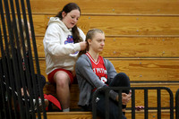 St Peter REDHAWKS vs Neenah KNIGHTS