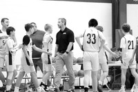 B-team Tournament