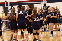 B-Team Tournament @ St Peter, Appleton