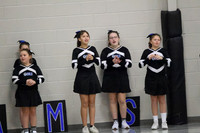 Cheerleading